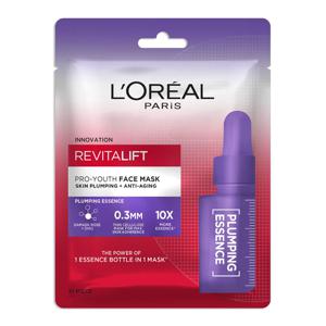 picture of L´Oréal Paris Revitalift Pro-Youth Face Mask (Plumping)
