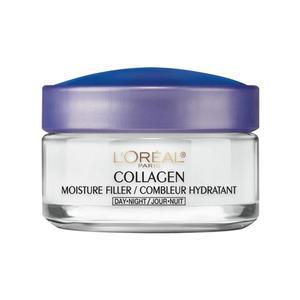 picture of L´Oréal Paris Collagen Filler Collagen Moisture Filler DayNight Cream