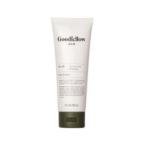 picture of Goodfellow & Co No. 05 Kelp & Sea Mineral Face Lotion