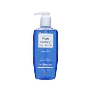 picture of Neutrogena Pore Refining Daily Cleanser