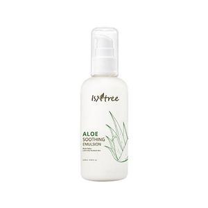 picture of ISNTREE Aloe Soothing Emulsion