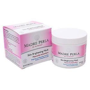 picture of Madre Perla Skin Brightening Mask