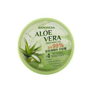 picture of Baroness Aloe Vera Soothing Gel