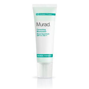 picture of Murad Correcting Moisturizer SPF 15