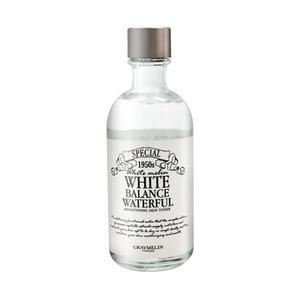 picture of Graymelin White Balance Waterful Brightening Toner