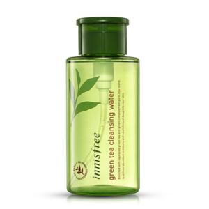 picture of INNISFREE Green Tea Cleansing Water