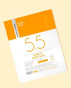picture of ACWELL ACWELL 5.5 Super-Fit Moisture Mask