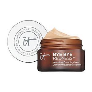 picture of It Cosmetics Bye Bye Redness Moisturizer