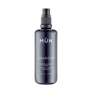picture of MUN Anarose Hydrating Rose Toner