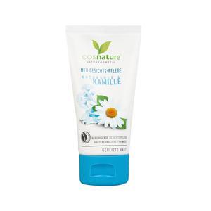 picture of Cosnature Med Gesichtspflege Katursole & Kamille