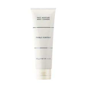 picture of Merle Norman Daily Moisture Milky Cleanser