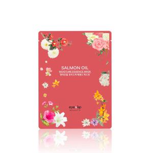 picture of EYENLIP Salmon Oil Moisture Essence Mask