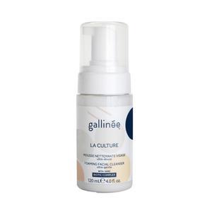 picture of Gallinée La Culture Foaming Facial Cleanser