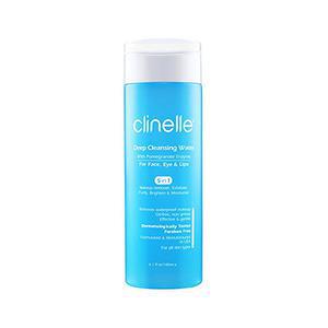 picture of Clinelle Deep Cleansing Water