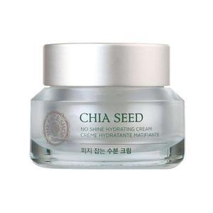 picture of THE FACE SHOP Chia Seed No Shine Hydrating Cream