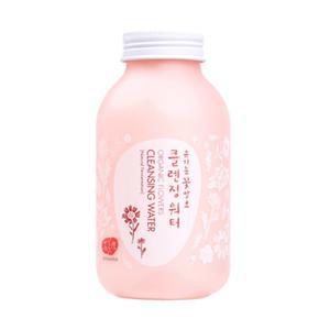 picture of Whamisa Organic Flowers Cleansing Water