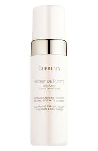 picture of Guerlain Secret De Purete Cleansing Foaming Cream