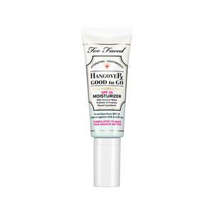 picture of Too Faced Hangover Good to Go Moisturizer