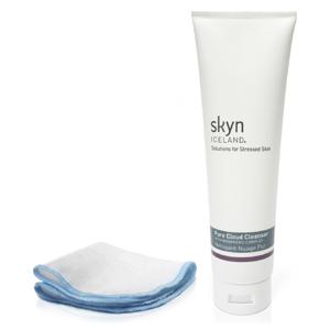 picture of Skyn Iceland Pure Cloud Cleanser