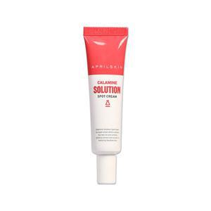 picture of APRIL SKIN Calamine Solution Spot Cream