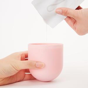 picture of Let me skin Ultra H20 Modeling Mask (Pink Solution 2)