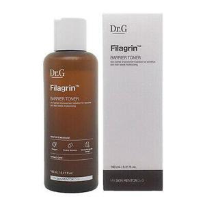 picture of DR.G Filagrin Barrier Toner