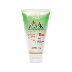 picture of Viva Cosmetics White Clean & Mask Refreshener