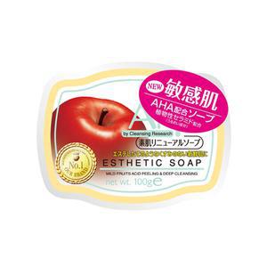 picture of momopuri Cleansing Research Soap
