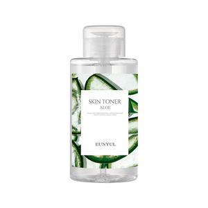 picture of EUNYUL Natural Moisture Aloe Foam Cleanser