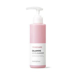 picture of INNISFREE Truecare Calamine 6.5 Cleanser