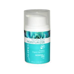 picture of Aubrey Organics EveryDay Basics Moisturizer NormalDry