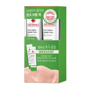 picture of Cell Fusion C Pore Delete Bubble Pack