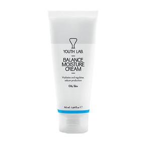 picture of YouthLab Balance Moisture Cream