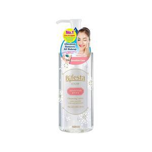 picture of Bifesta Cleansing Lotion Sensitive