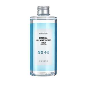 picture of BONVIVANT Botanical Pure Mint Tea Tree Toner