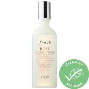 picture of Fresh Rose Floral Toner Mini