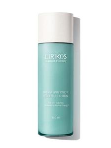 picture of Lirikos Marine Energy Hydrating Pulse Essence Lotion