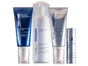 picture of NeoStrata Comprehensive Anti-Ageing System Kit