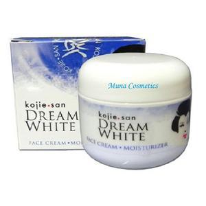 picture of Kojie San Dream White Face Cream