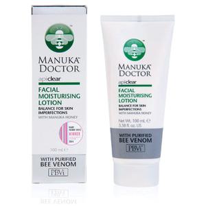 picture of Manuka Doctor Loción facial hidratante ApiClear de