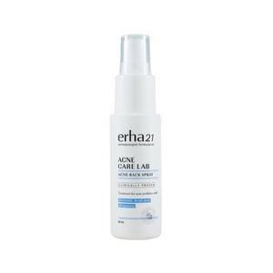 picture of Erha21 Acne Care Lab Back Spray