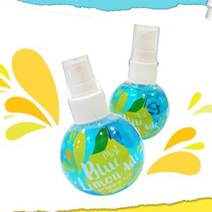 picture of CANDY O'LADY Blue Lemon Ade Mist