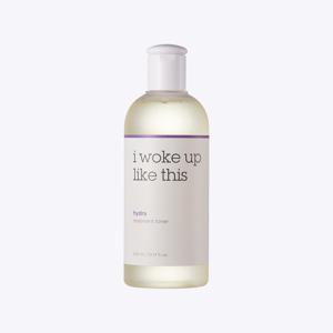 picture of i woke up like this Hydra Treatment Toner