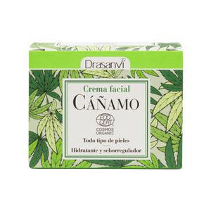 picture of Drasanvi Crema Facial de Cáñamo Bio