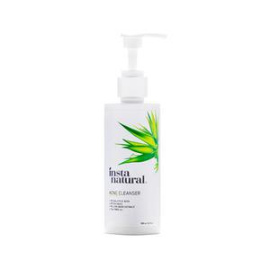 picture of InstaNatural Acne Cleanser