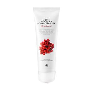 picture of LIOELE Vita Juicy Foam Cleanser