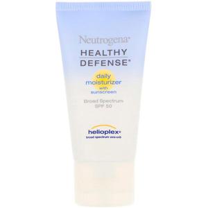 picture of Neutrogena Daily Moisturizer