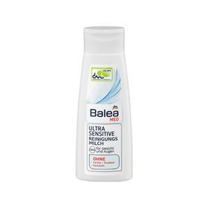 picture of Balea Ultra Sensitive Reinigungsmilch
