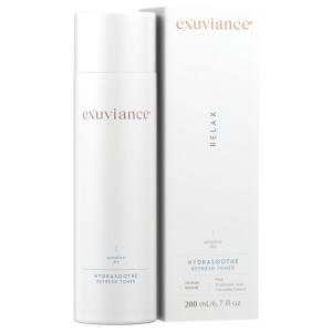 picture of Exuviance HydraSoothe Refresh Toner