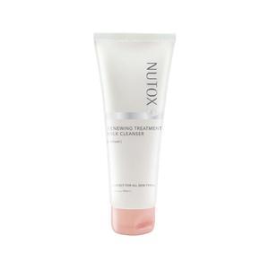 picture of Nutox Renewing Treatment Milk Cleanser